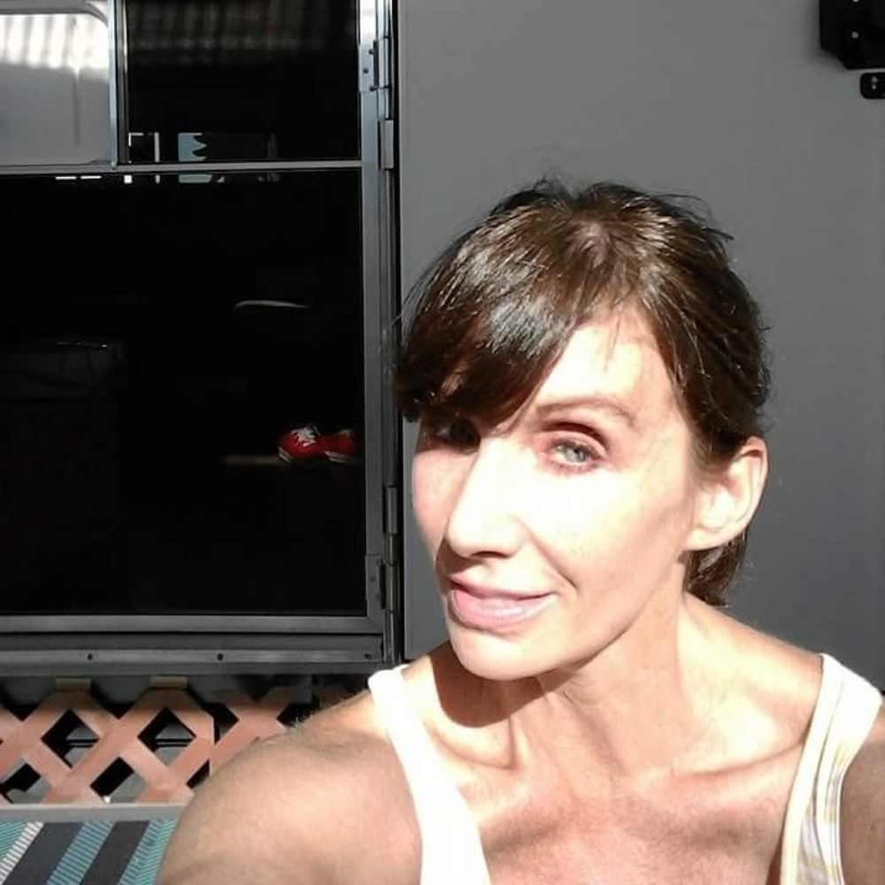 Meet your Posher, Leanne